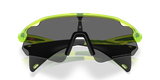 Oakley Stunt Devil A Sunglasses-9