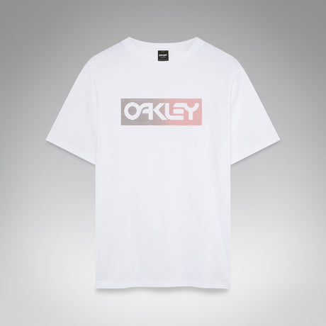 Men's Dual Oakley B1B Logo Tee-1