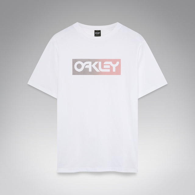 Men's Dual Oakley B1B Logo Tee-1