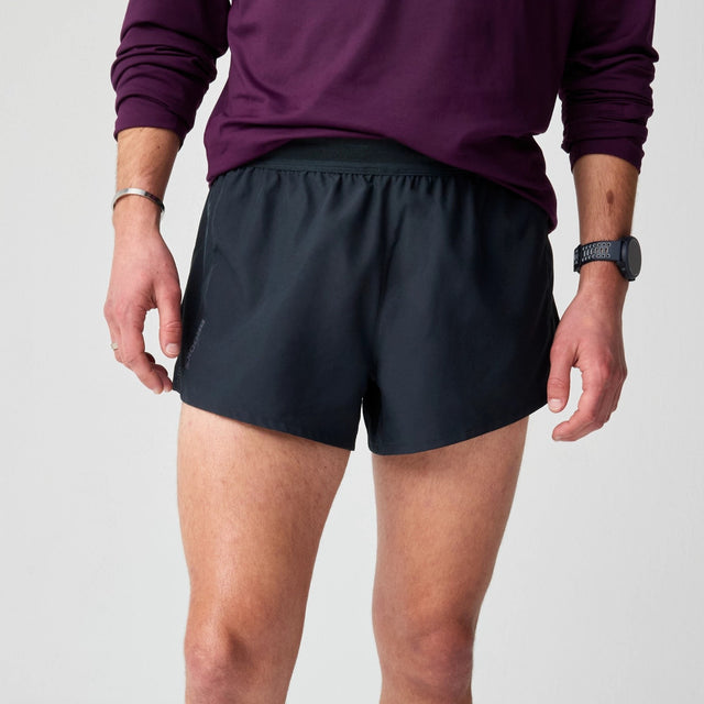 Brooks Men's Dash Speed Shorts-1