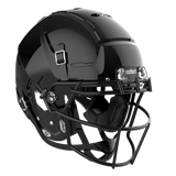 2026 Schutt Youth F7 LX1 Football Helmet with attached Facemask