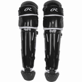 Rawlings Baseball Mach Pro Series Catcher's Leg Guards-1