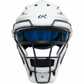 Rawlings Baseball Mach Pro Series Catcher's Helmet-1