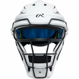 Rawlings Baseball Mach Pro Series Catcher's Helmet-1