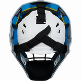 Rawlings Baseball Mach Pro Series Catcher's Helmet-2