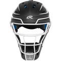 Rawlings Baseball Mach Pro Series Catcher's Helmet-1