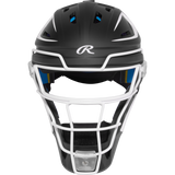 Rawlings Baseball Mach Pro Series Catcher's Helmet-1