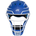 Rawlings Baseball Mach Pro Series Catcher's Helmet-1