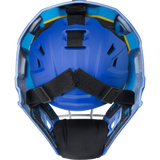 Rawlings Baseball Mach Pro Series Catcher's Helmet-2