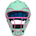Rawlings Baseball Mach Pro Series Catcher's Helmet-1