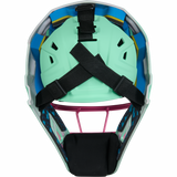 Rawlings Baseball Mach Pro Series Catcher's Helmet-2