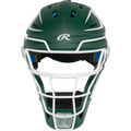 Rawlings Baseball Mach Pro Series Catcher's Helmet-1