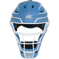 Rawlings Baseball Mach Pro Series Catcher's Helmet