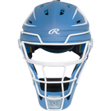 Rawlings Baseball Mach Pro Series Catcher's Helmet