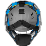 Rawlings Baseball Mach Pro Series Catcher's Helmet-2
