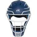 Rawlings Baseball Mach Pro Series Catcher's Helmet-1