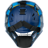 Rawlings Baseball Mach Pro Series Catcher's Helmet-2