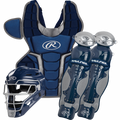 Rawlings Baseball 2022 Renegade 2.0 Catcher's Set