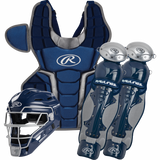 Rawlings Baseball 2022 Renegade 2.0 Catcher's Set