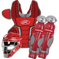 Rawlings Baseball 2022 Renegade 2.0 Catcher's Set