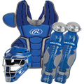 Rawlings Baseball 2022 Renegade 2.0 Catcher's Set