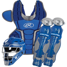 Rawlings Baseball 2022 Renegade 2.0 Catcher's Set