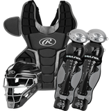 Rawlings Baseball 2022 Renegade 2.0 Catcher's Set
