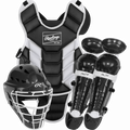 Rawlings Baseball Players 3 Series Catcher's Gear Set-1