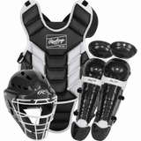 Rawlings Baseball Players 3 Series Catcher's Gear Set-1