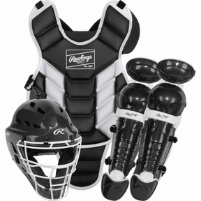 Rawlings Baseball Players 3 Series Catcher's Gear Set-1