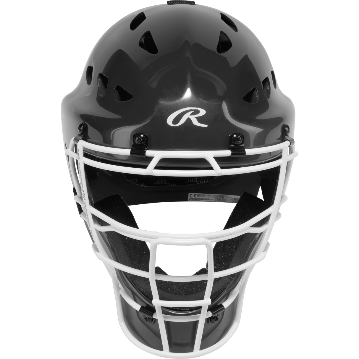 Rawlings Baseball Players 3 Series Catcher's Gear Set-2