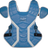 Rawlings Baseball Mach Pro Series Chest Protector-1