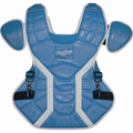 Rawlings Baseball Mach Pro Series Chest Protector-1