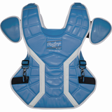 Rawlings Baseball Mach Pro Series Chest Protector-1