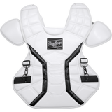 Rawlings Baseball Mach Pro Series Chest Protector-1