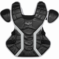 Rawlings Baseball Mach Pro Series Chest Protector-1