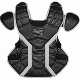 Rawlings Baseball Mach Pro Series Chest Protector-1