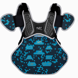 Rawlings Baseball Mach Pro Series Chest Protector-2