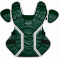 Rawlings Baseball Mach Pro Series Chest Protector-1