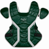 Rawlings Baseball Mach Pro Series Chest Protector-1