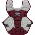 Rawlings Baseball Velo 2.0 Chest Protector-1