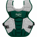 Rawlings Baseball Velo 2.0 Chest Protector-1