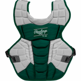 Rawlings Baseball Velo 2.0 Chest Protector-1
