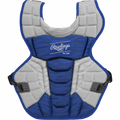 Rawlings Baseball Velo 2.0 Chest Protector-1