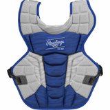 Rawlings Baseball Velo 2.0 Chest Protector-1