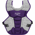 Rawlings Baseball Velo 2.0 Chest Protector-1