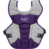 Rawlings Baseball Velo 2.0 Chest Protector-1