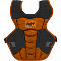 Rawlings Baseball Velo 2.0 Chest Protector-1