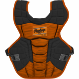 Rawlings Baseball Velo 2.0 Chest Protector-1