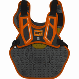 Rawlings Baseball Velo 2.0 Chest Protector-2